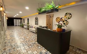 Mara Köy İçi Luxury Alaçatı